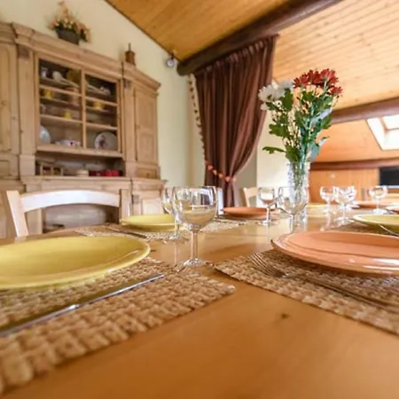 Beau Regard M - 6 Pers - Reservation Apartment