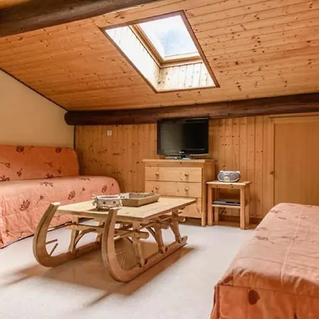 Beau Regard M - 6 Pers - Reservation Appartement Châtel