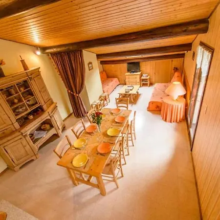 Beau Regard M - 6 Pers - Reservation *