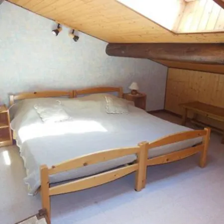 Beau Regard M - 6 Pers - Reservation Appartement