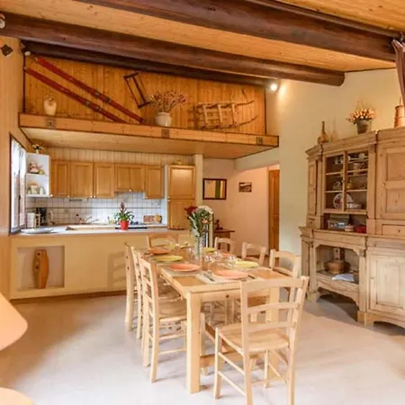 Beau Regard M - 6 Pers - Reservation Appartement *