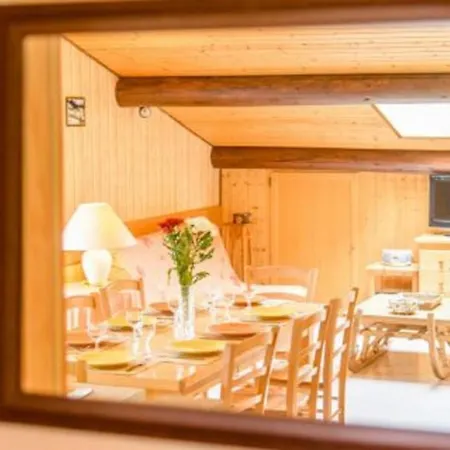 Beau Regard M - 6 Pers - Reservation * Châtel
