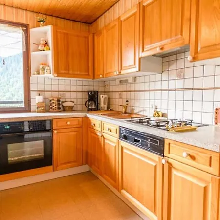 Beau Regard M - 6 Pers - Reservation Appartement *